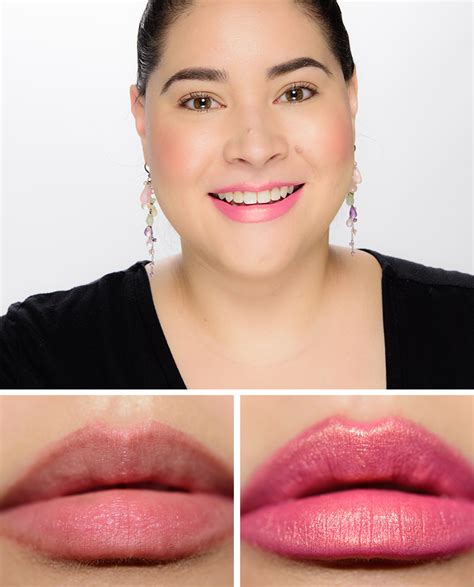 ysl number 59 lipstick|YSL melon d'or lipstick review.